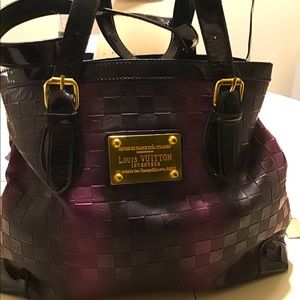 LOUIS VUITTON PURSE